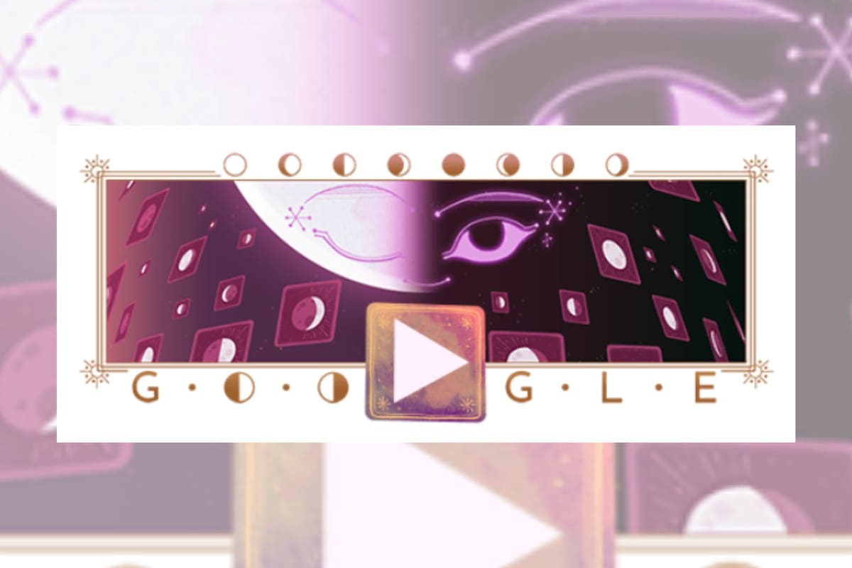 El ascenso de la media Luna de abril