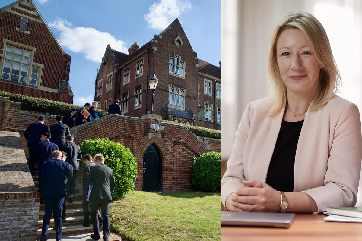 El asesinato de Emma Pattison y su familia conmueve a la sociedad británica