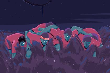 El asesinato de Fernando Báez Sosa vuelve a cuestionar los "valores" del rugby, pero habla también de una problemática más amplia