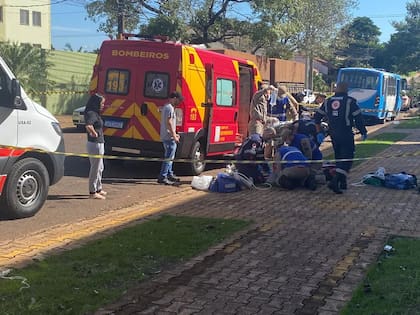 El asesinato de la menor de 3 años ocurrió el 7 de mayo de 2022