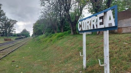 El asesinato de Norma Serrano conmocionó a la localidad santafesina de Correa