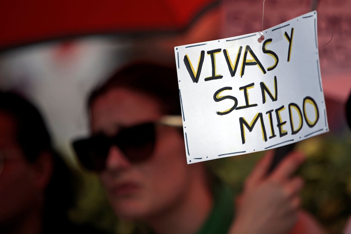 El asesinato de tres hermanas es República Dominicana es el origen de esta fecha