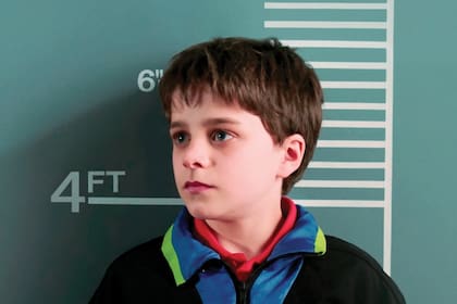 El asesinato de un chico de 2 años por parte de dos niños de 10, en 1993, es el eje de "Detainment", un cortometraje que despertó controversia y es candidato al Oscar