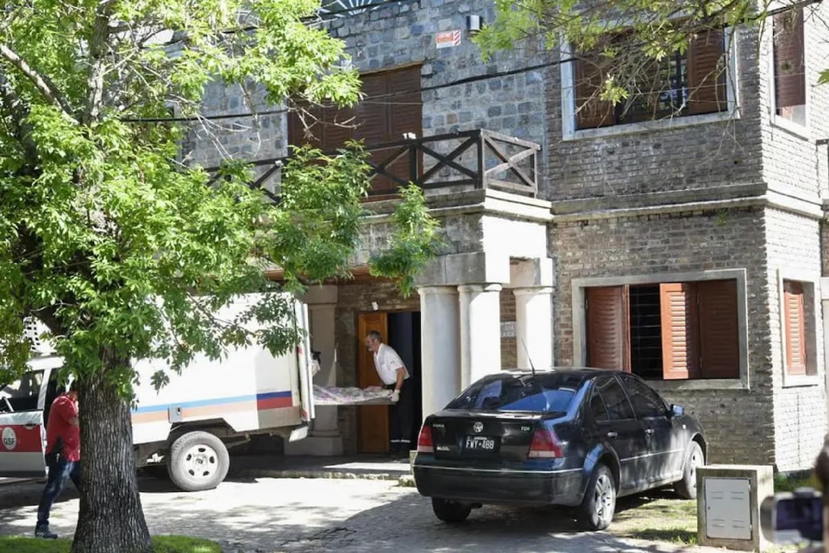 El asesinato de un sicario expuso en Rosario una compleja trama de relaciones