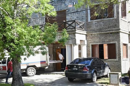 El asesinato de un sicario expuso en Rosario una compleja trama de relaciones