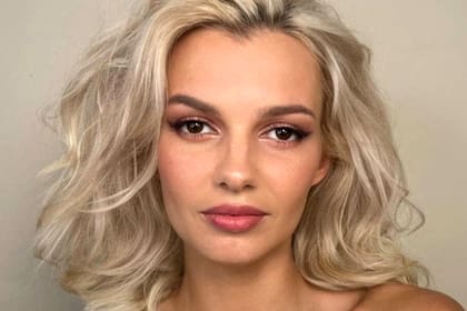 La víctima fue identificada como Iryna Zarutska, quien había llegado al país junto a su madre y sus hermanos en 2022 para escapar de la invasión rusa a Ucrania