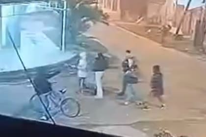 El asesinato del policía Alexis Leguizamón en José C. Paz