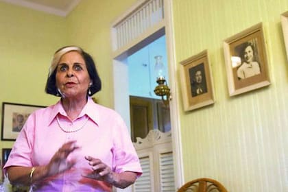 Una cuarta hermana, Bélgica Adela “Dedé” Mirabal, quien murió este año, tenía un papel menos activo en la disidencia al régimen trujillista y logró salvarse del asesinato