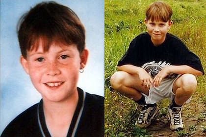 El asesinato de Nicky Verstappen, de 11 años, conmovió a los Países Bajos durante dos décadas