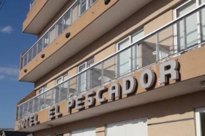 El asesinato se registró en el hotel El Pescador, en Mar de Ajó