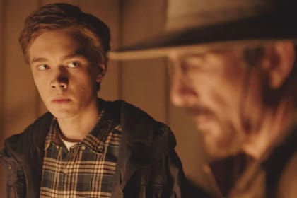 El asesino del nudo, el thriller de terror que se ubicó entre lo más visto por los argentinos en Netflix