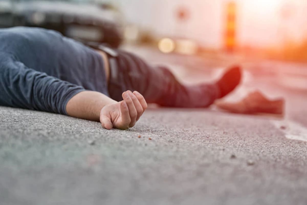 El asesino escogió a alguien de peso y altura similares a los suyos para poder regalarle algunas prendas de su vestuario