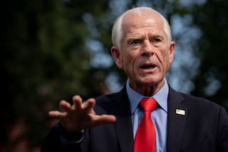 Gobierno de Trump dice perder entre 19.000 y 26.000 millones de dólares al año por evasión de aranceles