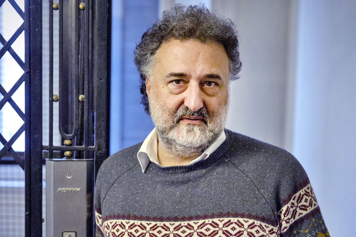 El asesor presidencial reconoce que es "bueno" que se debatan temas como la despenalización, para evitar el "miedo" que viene de 2001