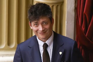 Santiago Caputo llamó a recuperar Malvinas y advirtió que el Reino Unido está “siendo colonizado por el Islam”
