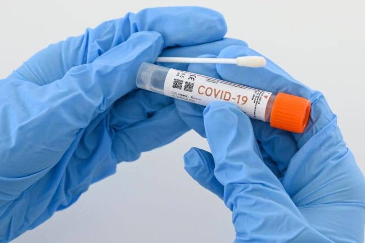 El asesor sanitario del gobierno belga reconoce que "habría esperado que el tiempo entre dos infecciones hubiera sido más largo"