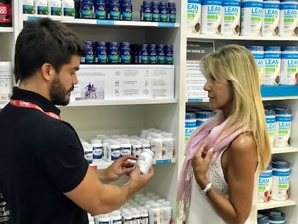 El asesoramiento es un eje central durante la experiencia de compra