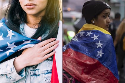 El asilo defensivo ofrece una opción legal para evitar la deportación de migrantes venezolanos tras el fin del TPS 2023