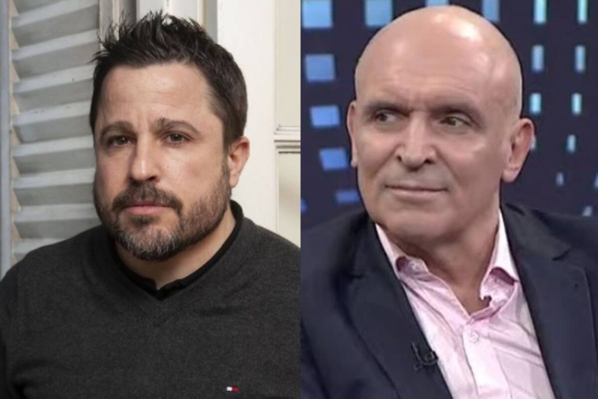 El áspero cruce en Twitter de Martín Tetaz y José Luis Espert para sumar votos opositores.