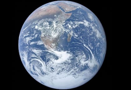 El asteroide Planet Killer estará cerca de la Tierra durante el mes de junio