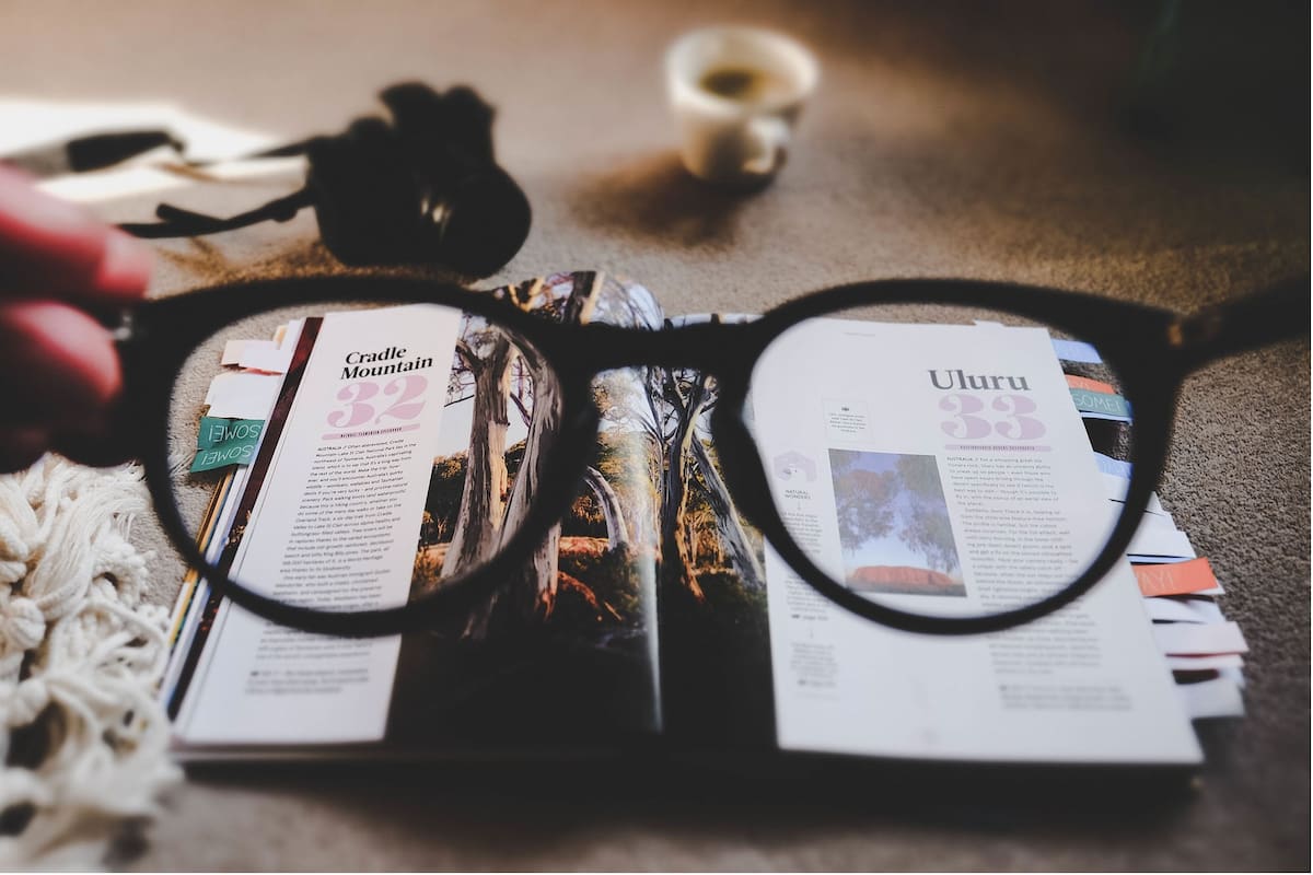 El astigmatismo es uno de los “vicios de refracción” más comunes - Fuente: Pixabay