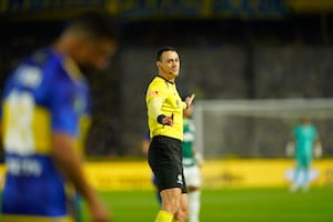 El astrólogo de Boca dejó una advertencia tras la designación del árbitro para la final de la Libertadores