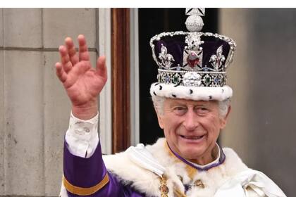 El astrólogo Niño Prodigio predijo cómo será el reinado que le espera a Carlos III