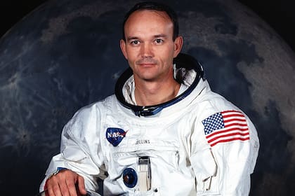 El astronauta, que protagonizó la hazaña del siglo XX, explica qué sintió al orbitar en el lado oscuro de la Luna