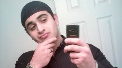 El atacante de Orlando llamó al 911