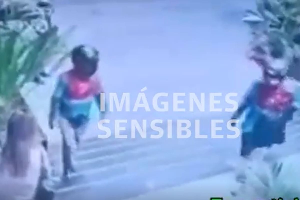 El ataque a Beller en Bolivia