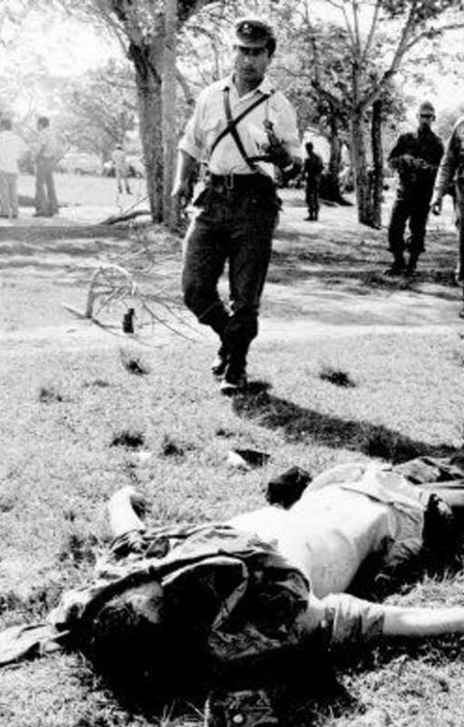 El ataque de Montoneros al Regimiento de Infantería de Monte 19, de Formosa, el 5 de octubre de 1975
