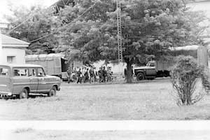 El ataque del ERP al Regimiento 10 de Caballería Blindada de Azul el 19 de enero de 1974