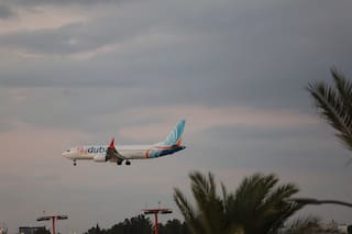 Israel aseguró que el agresor del vuelo de Flydubai planeó el ataque antes de unirse a la aerolínea