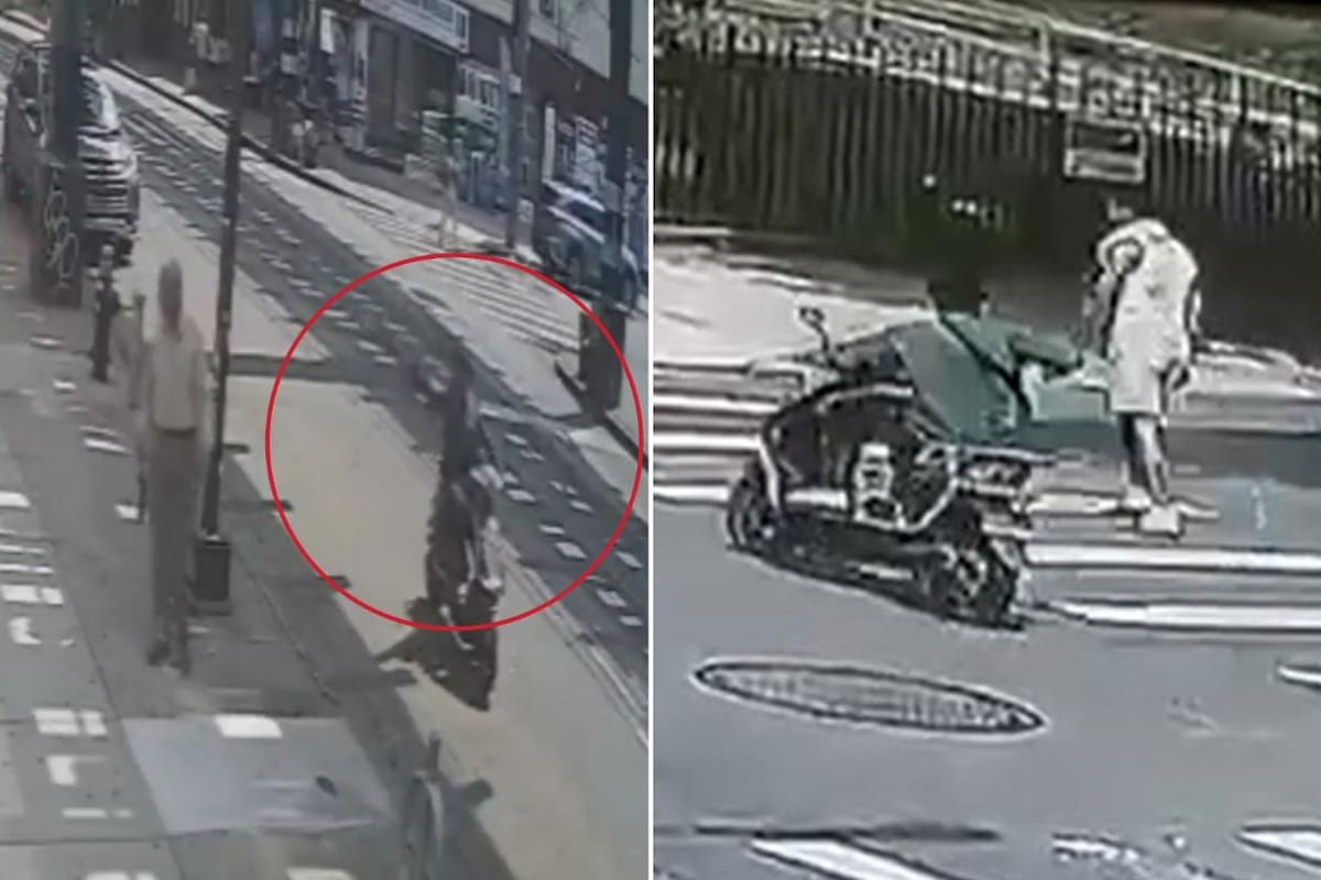 El ataque en Nueva York dejó una persona muerta y al menos tres heridos de gravedad