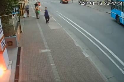 El ataque incendiario en la sede rosarina del sindicato de Empleados de Comercio y la Unión de Recolectores de Granos