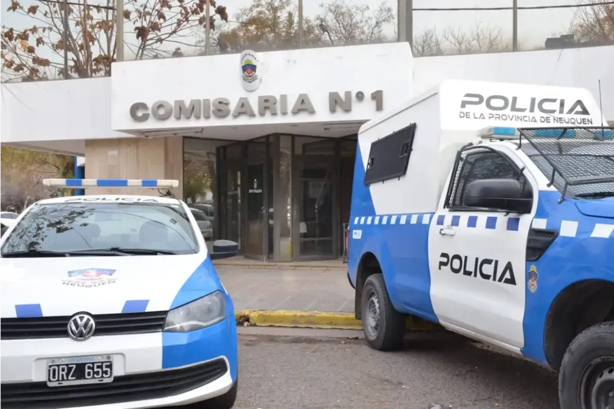 El ataque ocurrió el miércoles pasado. Imagen ilustrativa.