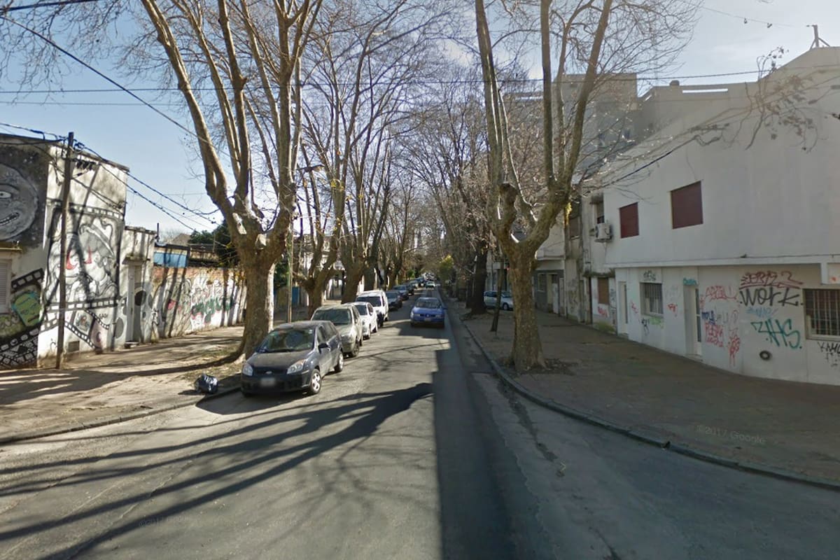 El ataque ocurrió el viernes; investigan si se trató de un robo