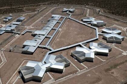 El ataque ocurrió en la cárcel de Almafuerte, en Mendoza