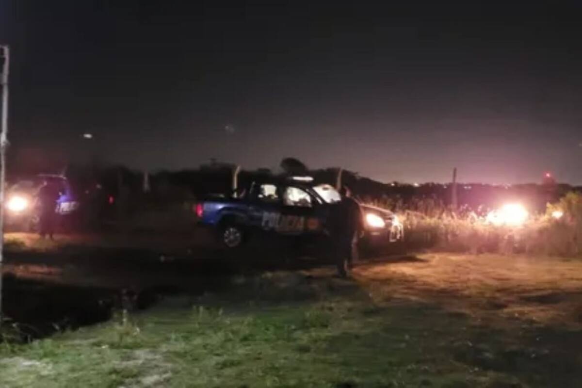 El ataque se registró en la planta transmisora ubicada en la localidad de Alvear, en el partido de Rosario