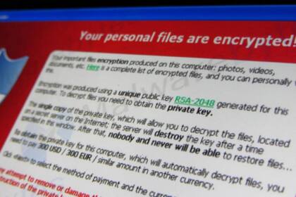 El ataque sufrido por la cooperativa de Esquel fue similar a los ciberataques de 2017 conocidos como Wannacry, que solicitaban la liberación de los equipos a cambio de bitcoins