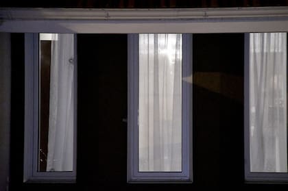 Balearon la casa del juez que condenó al líder de Los Monos