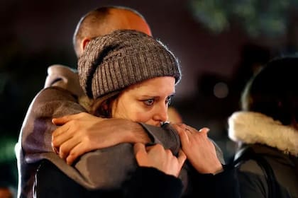 El atentado en la sala de conciertos Bataclan de París la noche del 13 de noviembre de 2015, el peor de la historia de Francia, dejó más de 130 muertos