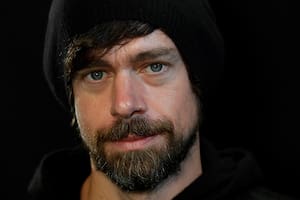 El atípico CEO Jack Dorsey solo ingiere una comida diaria y empieza su jornada con un baño de inmersión en agua helada