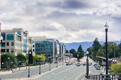 El atractivo de Sunnyvale radica principalmente en su ubicación (California.com)