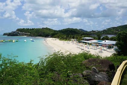 El atractivo del Caribe como lugar para vivir es evidente