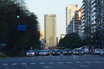 El atraso de los precios de los usados, “se estima en 27% respecto de otras variables de la economía", según el economista González Rouco