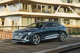 Autos. Llega un SUV de alta gama 100% eléctrico