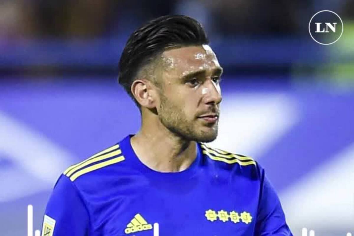 El audio de la búsqueda de Toto Salvio