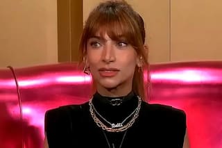 Filtraron una charla de Sol de Gran Hermano con el psicólogo del reality y crecen los rumores de una final arreglada