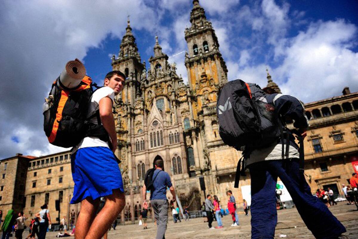 El auge de las pruebas genéticas, por una serie de compañías online, impulsa un aumento en los tours para descubrir las raíces familiares